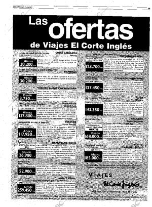 ABC MADRID 23-08-2000 página 29