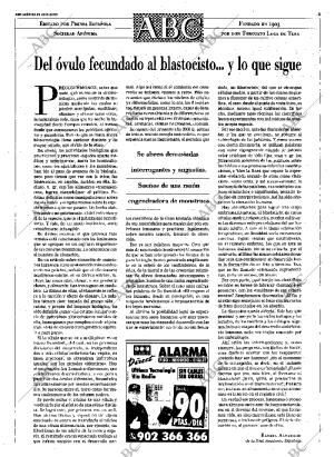 ABC MADRID 23-08-2000 página 3