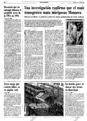 ABC MADRID 23-08-2000 página 34