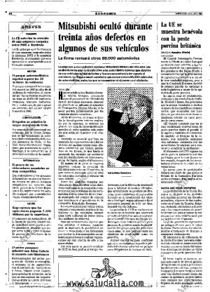ABC MADRID 23-08-2000 página 44