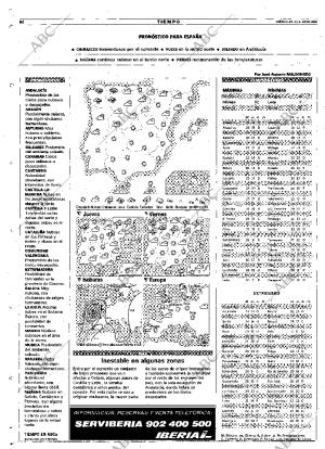 ABC MADRID 23-08-2000 página 62