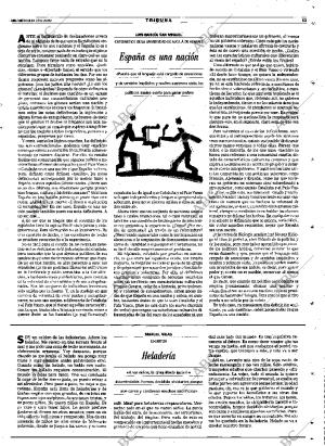ABC MADRID 23-08-2000 página 63