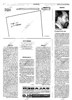 ABC MADRID 23-08-2000 página 86