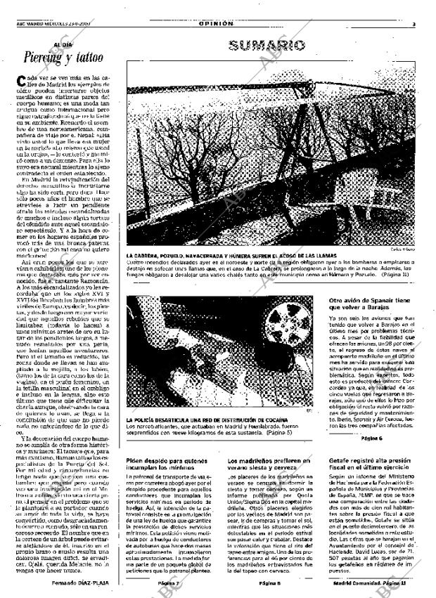 ABC MADRID 23-08-2000 página 87