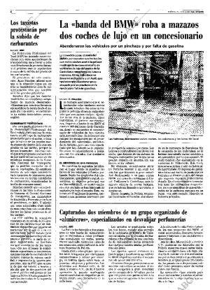 ABC MADRID 23-08-2000 página 88