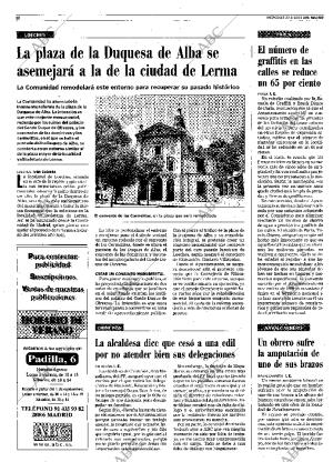 ABC MADRID 23-08-2000 página 96