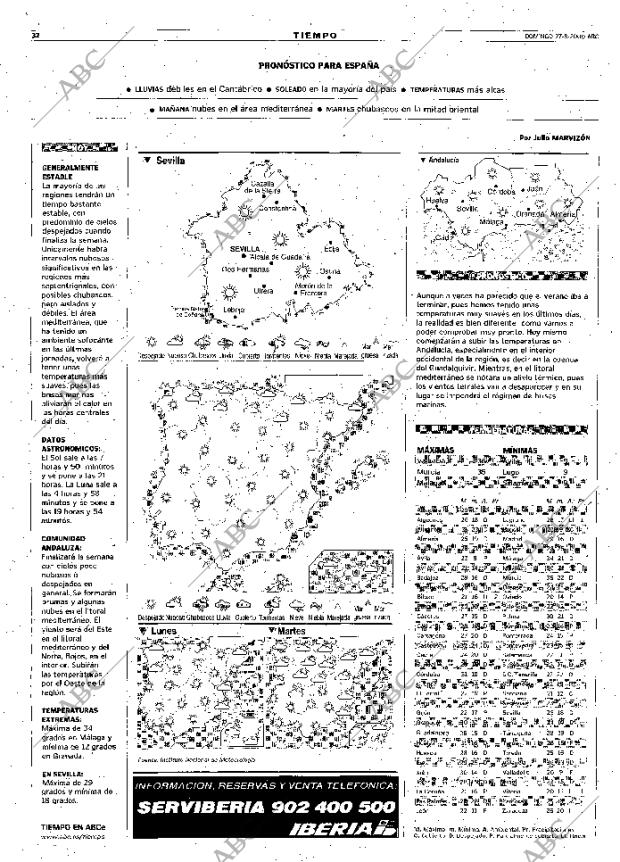 ABC SEVILLA 27-08-2000 página 32
