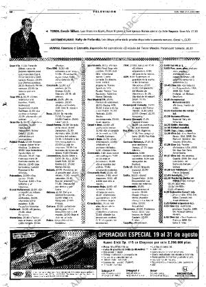 ABC SEVILLA 27-08-2000 página 90