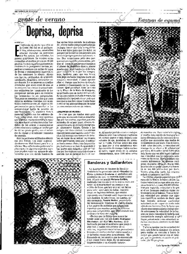 ABC SEVILLA 30-08-2000 página 79