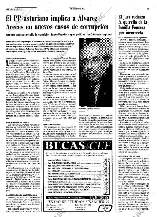 ABC SEVILLA 01-09-2000 página 21