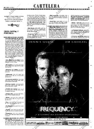 ABC SEVILLA 01-09-2000 página 63