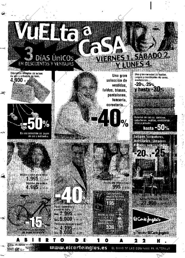 ABC SEVILLA 01-09-2000 página 92