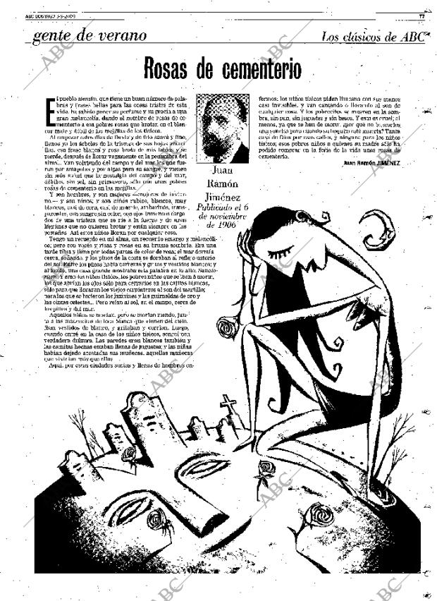 ABC MADRID 03-09-2000 página 77