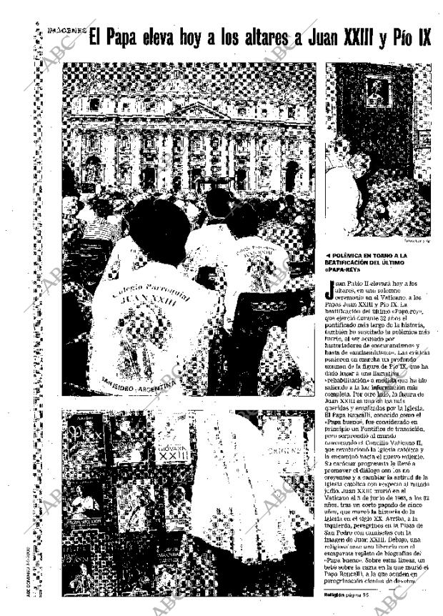 ABC SEVILLA 03-09-2000 página 6