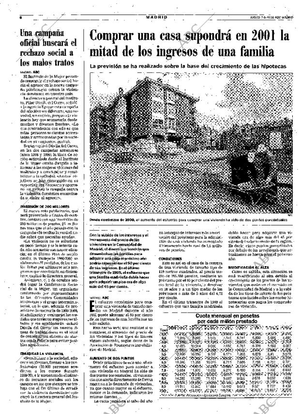 ABC MADRID 07-09-2000 página 108