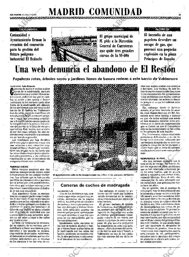 ABC MADRID 07-09-2000 página 111