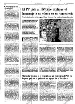 ABC MADRID 07-09-2000 página 16