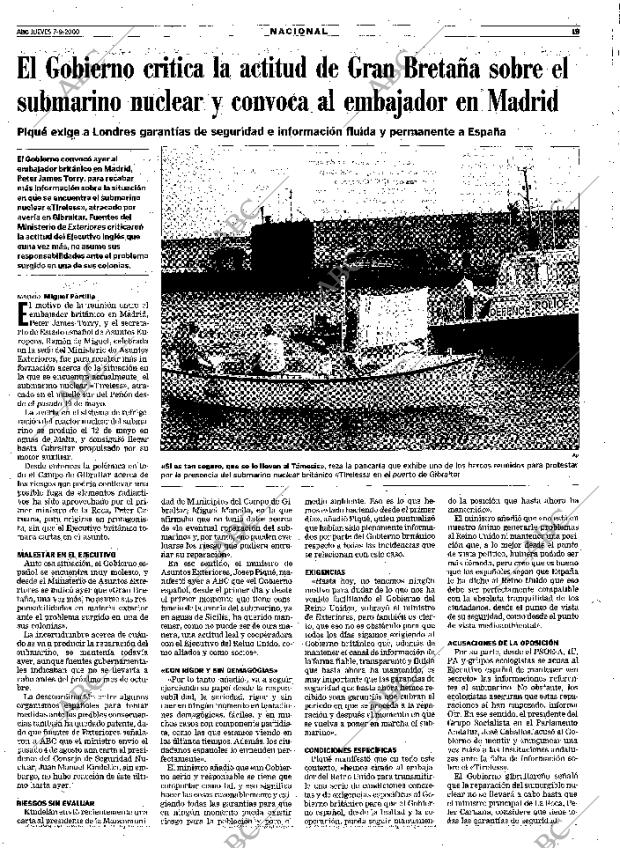 ABC MADRID 07-09-2000 página 19