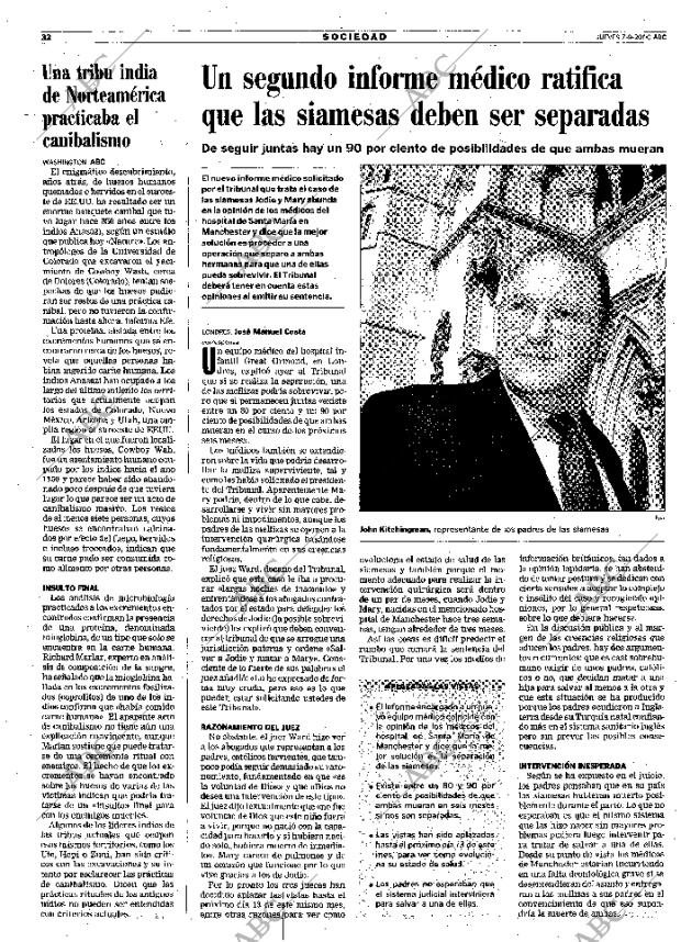 ABC MADRID 07-09-2000 página 32