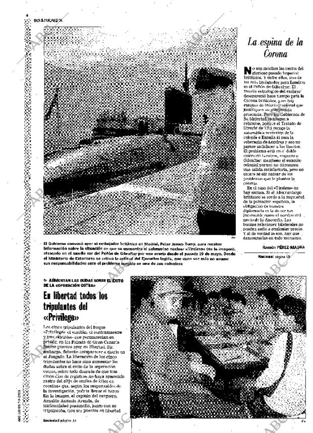 ABC MADRID 07-09-2000 página 4