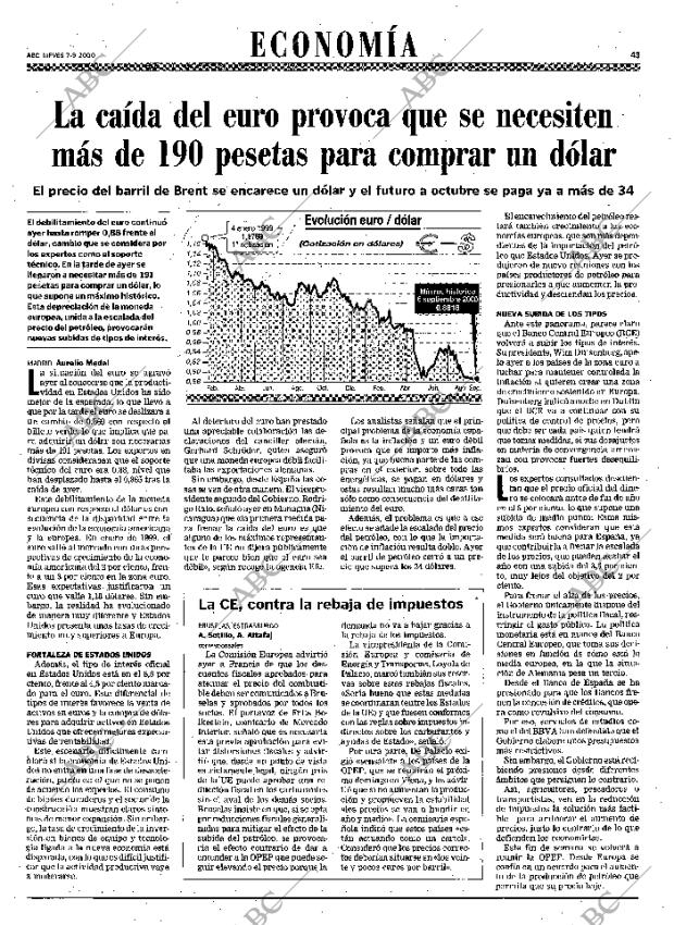 ABC MADRID 07-09-2000 página 43