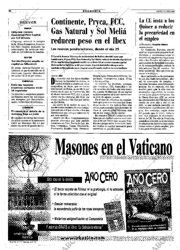 ABC MADRID 07-09-2000 página 48