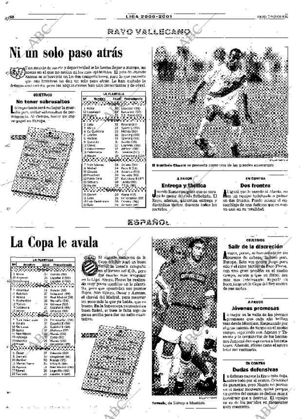 ABC MADRID 07-09-2000 página 68