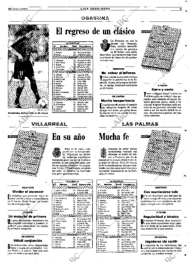 ABC MADRID 07-09-2000 página 71