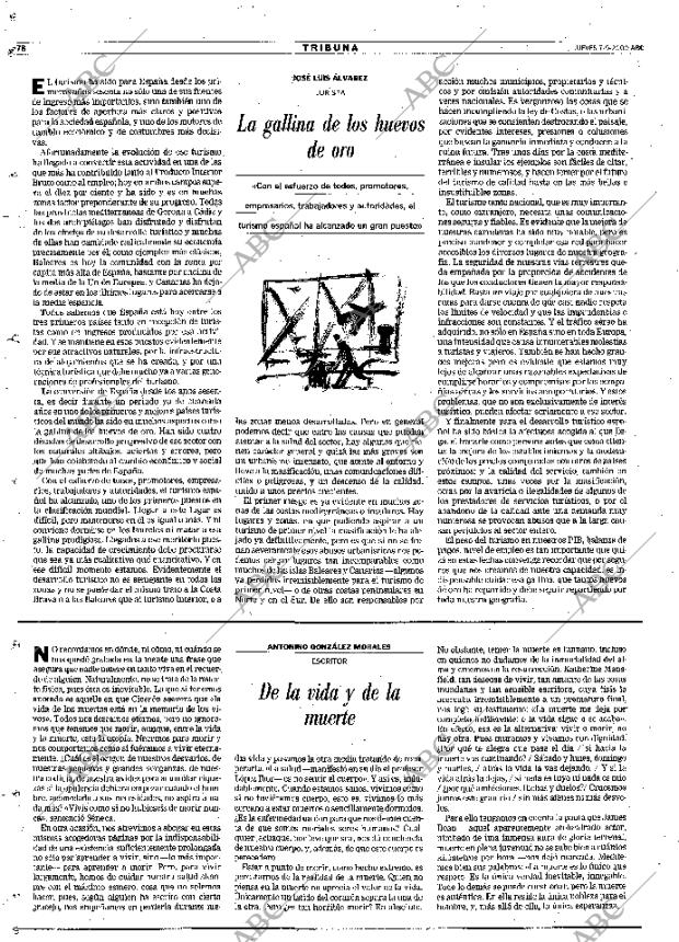 ABC MADRID 07-09-2000 página 78