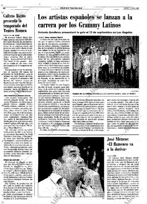 ABC MADRID 07-09-2000 página 86