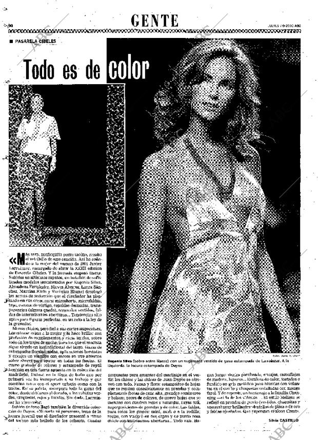 ABC MADRID 07-09-2000 página 90