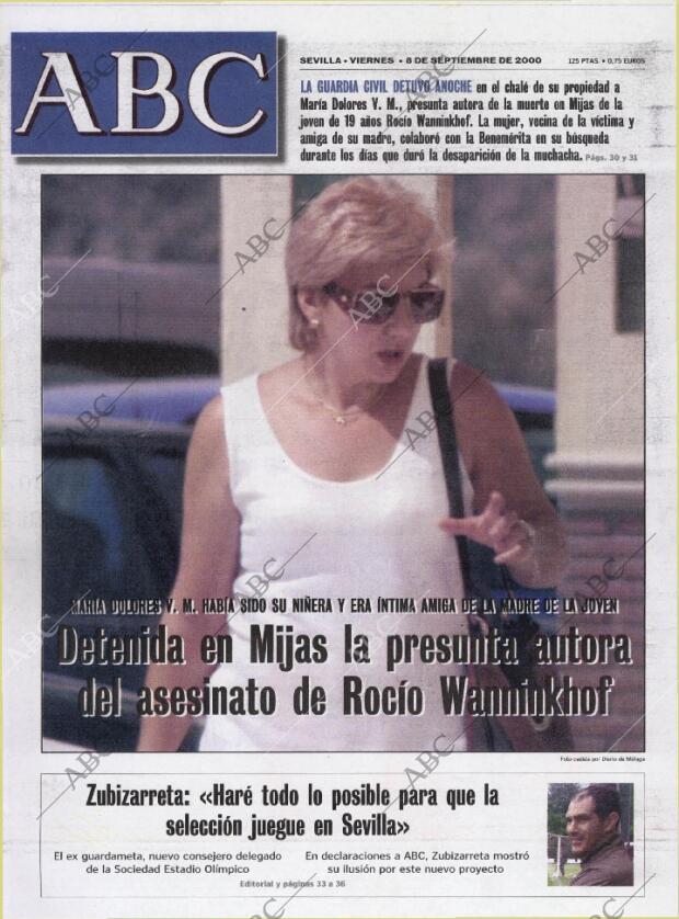 ABC SEVILLA 08-09-2000 página 1