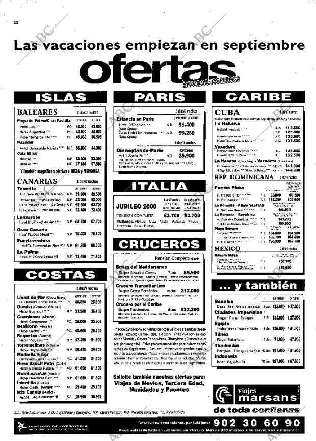 ABC SEVILLA 08-09-2000 página 10