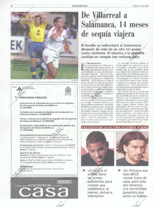 ABC SEVILLA 08-09-2000 página 100