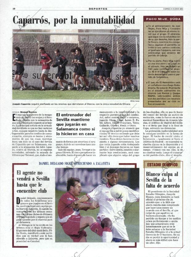 ABC SEVILLA 08-09-2000 página 102