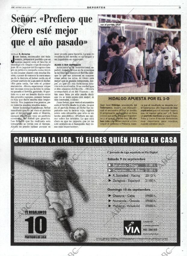 ABC SEVILLA 08-09-2000 página 103