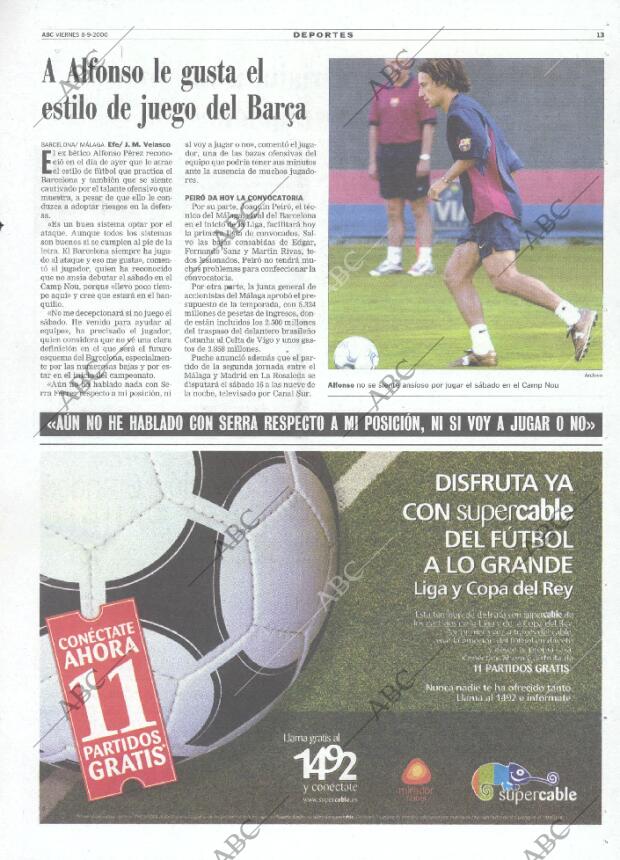 ABC SEVILLA 08-09-2000 página 105