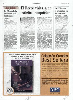 ABC SEVILLA 08-09-2000 página 106