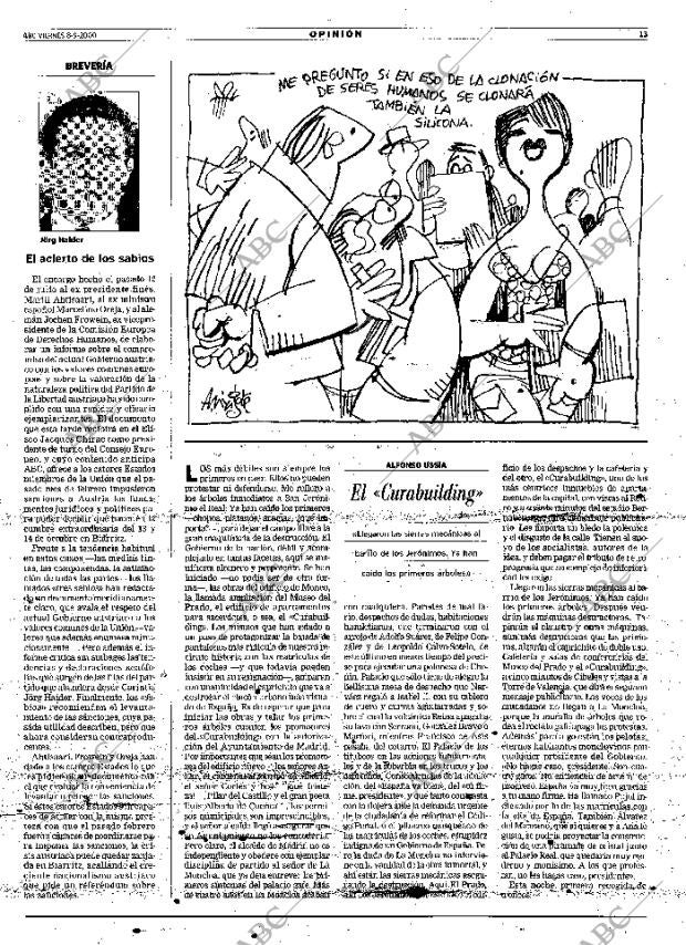 ABC SEVILLA 08-09-2000 página 13