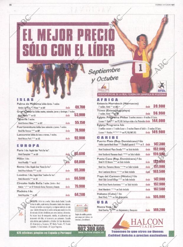 ABC SEVILLA 08-09-2000 página 16