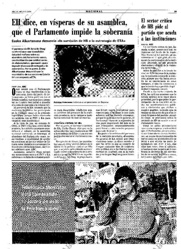 ABC SEVILLA 08-09-2000 página 19