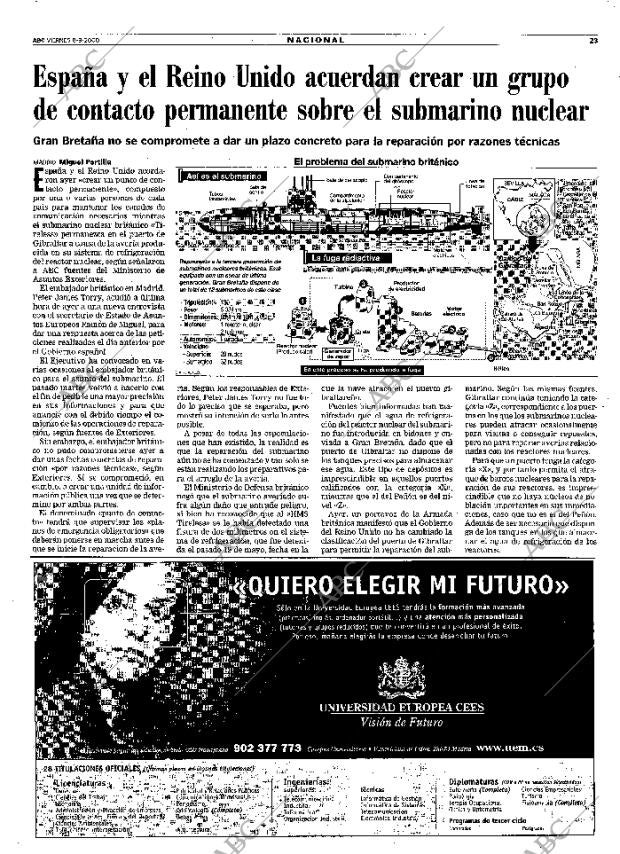 ABC SEVILLA 08-09-2000 página 23