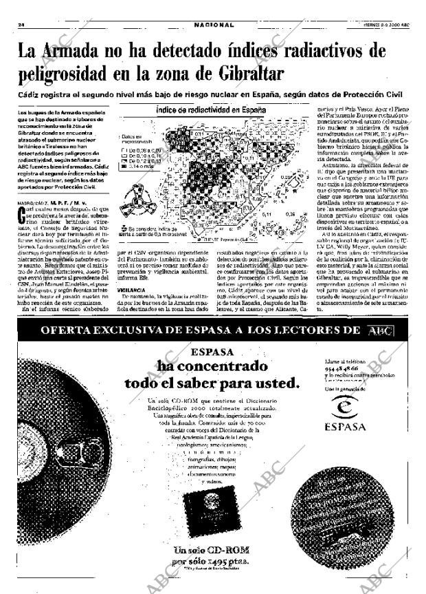 ABC SEVILLA 08-09-2000 página 24