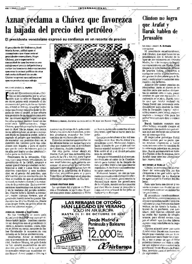 ABC SEVILLA 08-09-2000 página 27