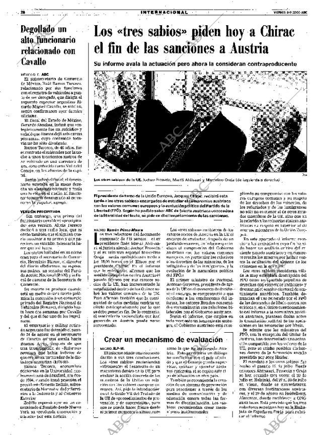 ABC SEVILLA 08-09-2000 página 28