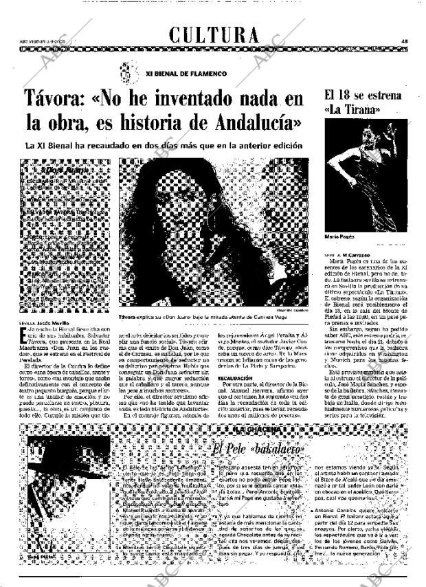 ABC SEVILLA 08-09-2000 página 45