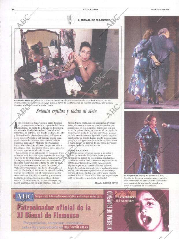 ABC SEVILLA 08-09-2000 página 46