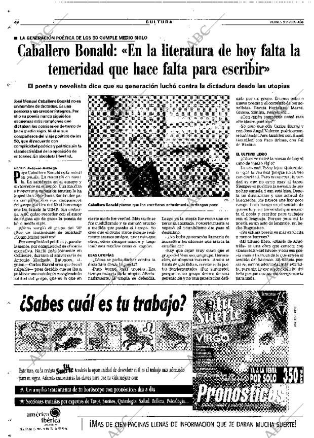 ABC SEVILLA 08-09-2000 página 48