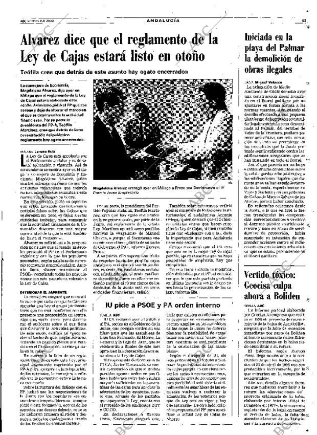 ABC SEVILLA 08-09-2000 página 51