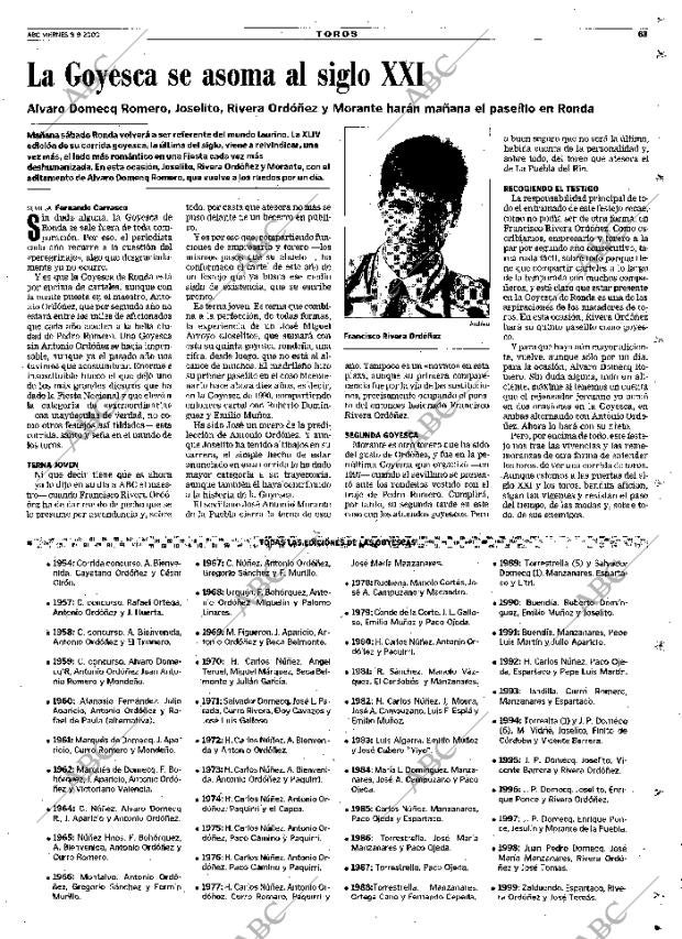 ABC SEVILLA 08-09-2000 página 63